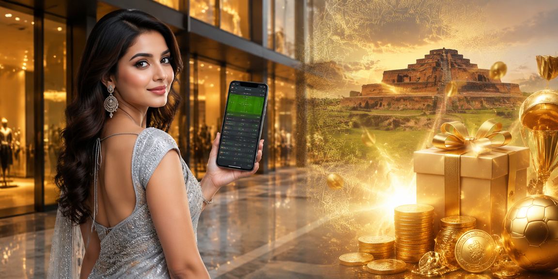 luck app
