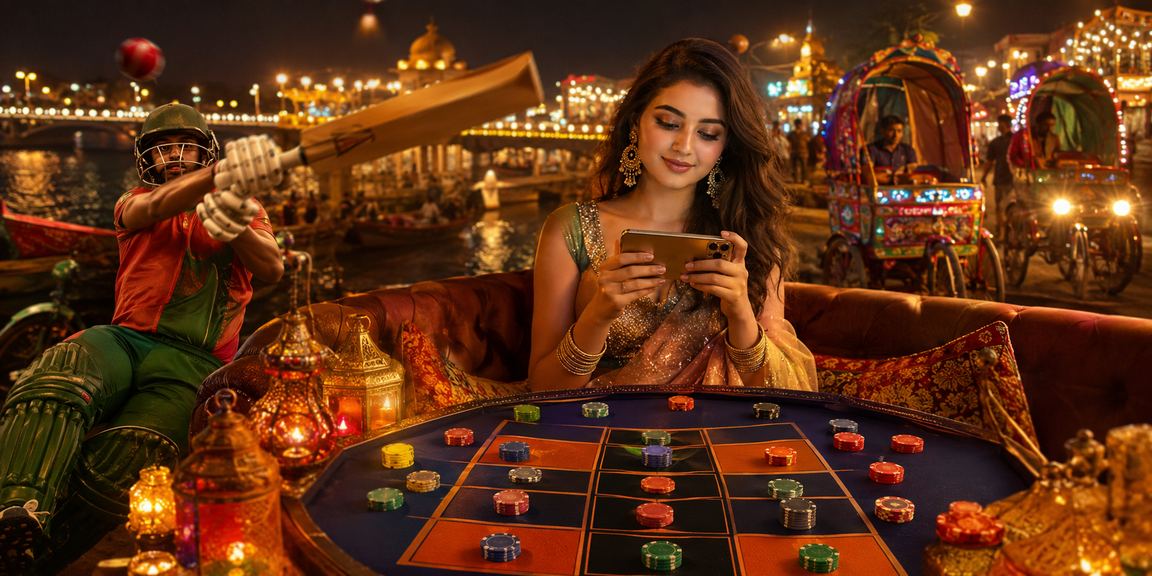luck app